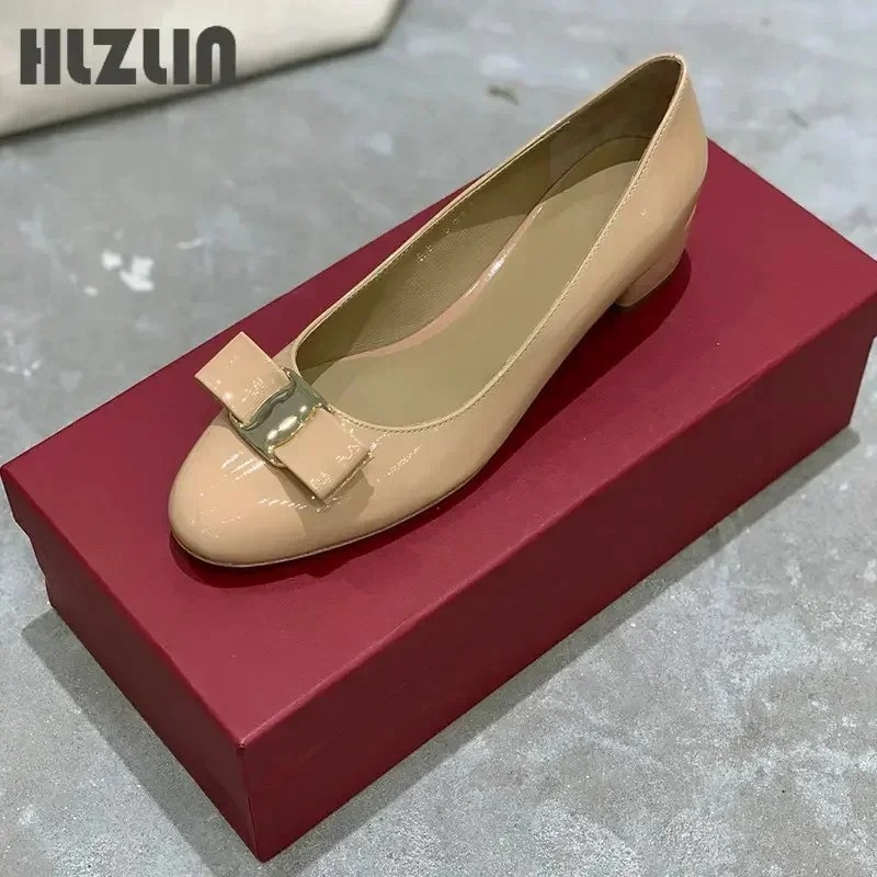 Men'S Shoes With Toes - Novos Sapatos Femininos Artesanais de Alta