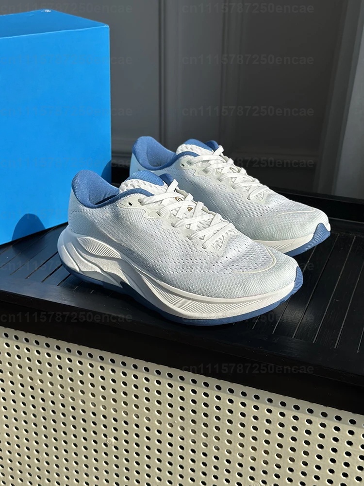 Men'S Shoes Hoka - Tênis Esportivos e Casuais de Cano