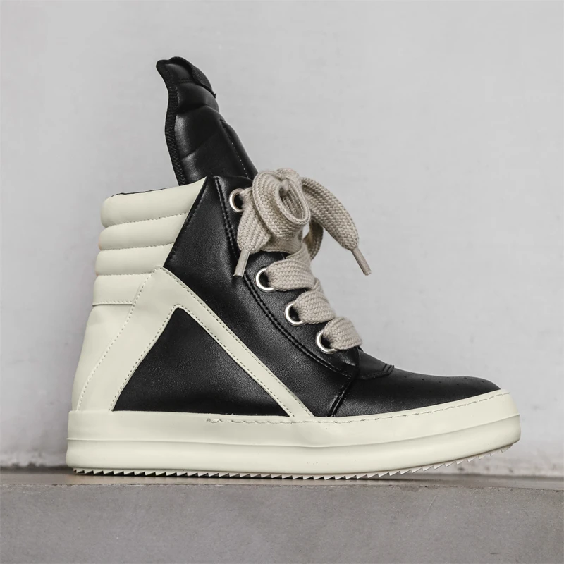 Men'S Shoes Dockers - Tênis Casuais de Luxo Masculinos Estilo