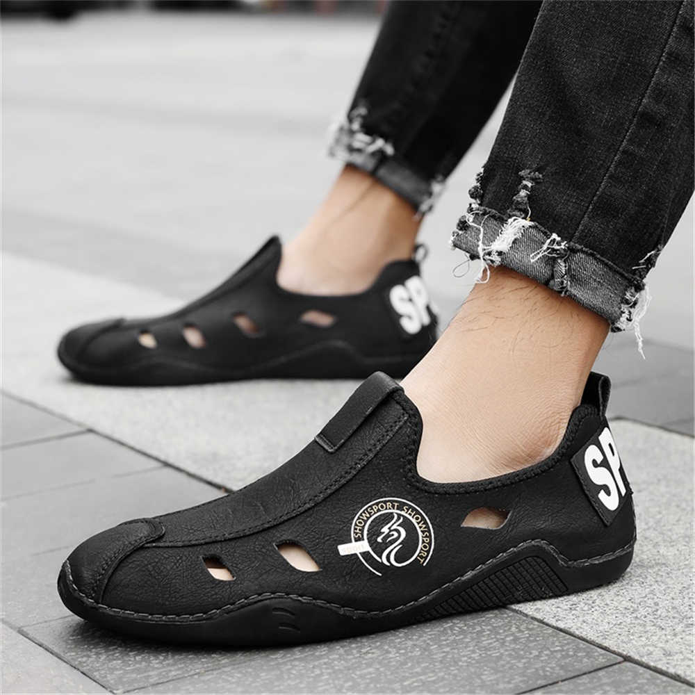 Men'S Shoes Basketball - Primavera-outono demi-temporada sapatos de tamanho grande