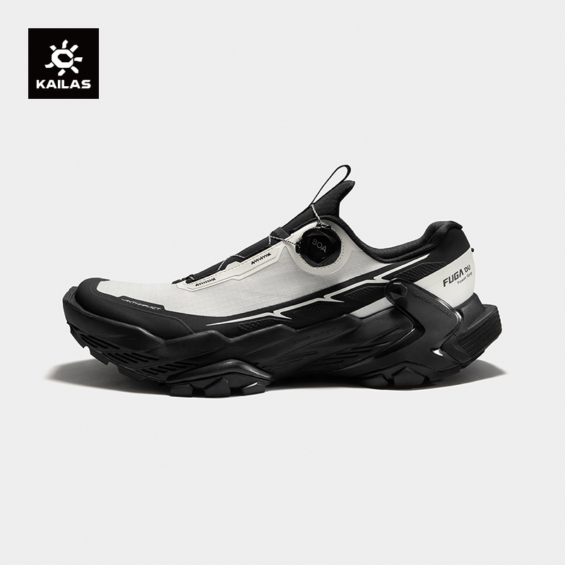 Men'S Shoes Vibram - Tênis de Corrida Masculino KAILAS Fuga