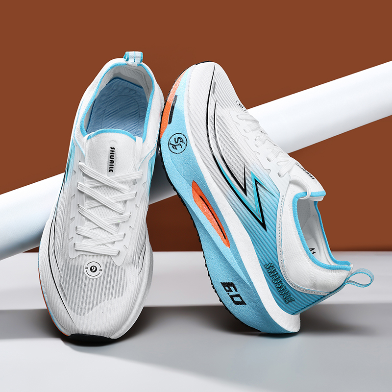 Men'S Shoes Vibram - NOVO 2026 Tênis Esportivo Masculino e