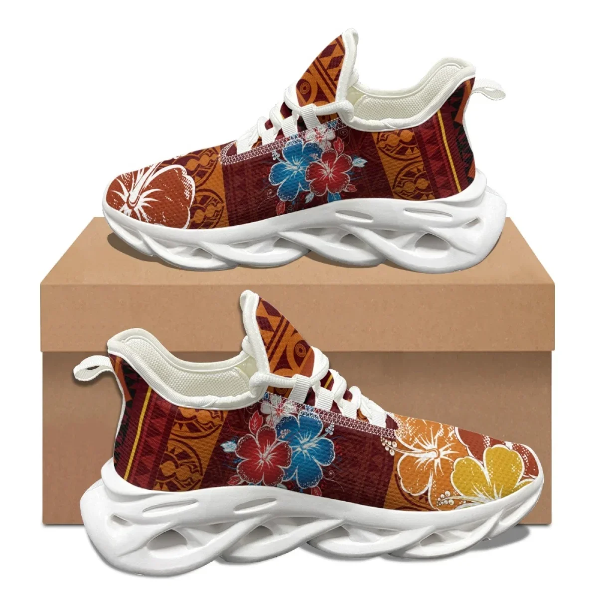 Men'S Shoes Basketball - Tênis Leves e Confortáveis com Cadarço