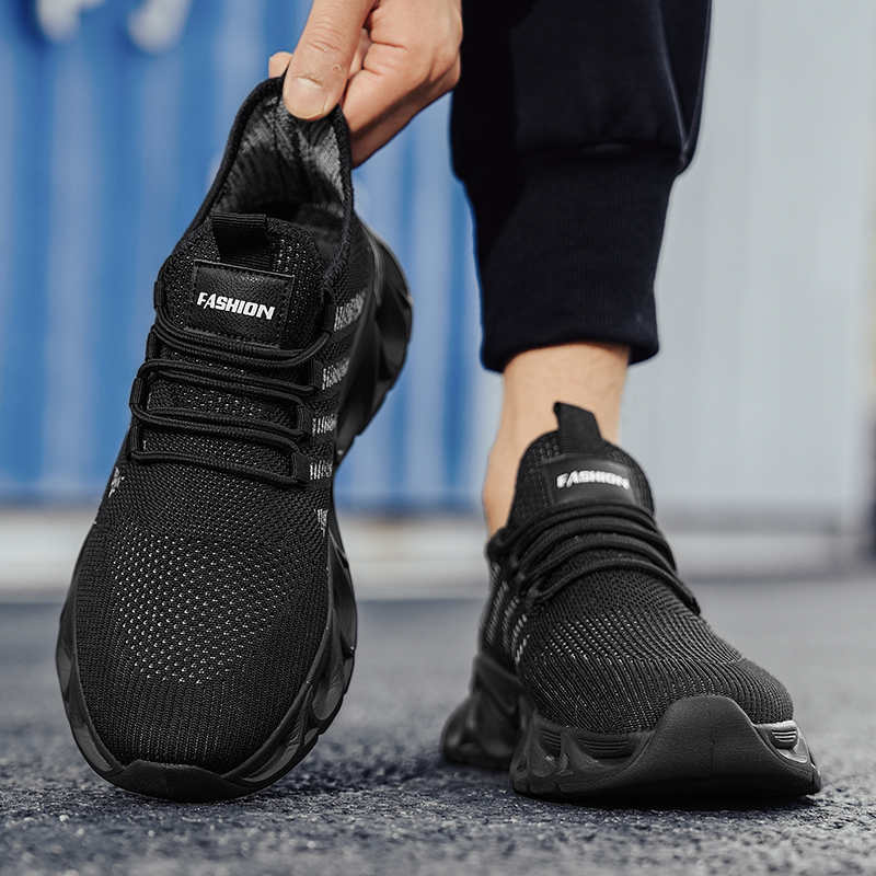 Men Shoes Expensive - Tênis de Luxo Road Playform Designer