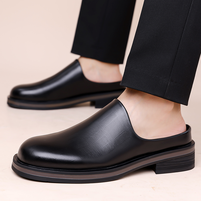 Men'S Shoes Top Brands - Chinelos Masculinos Slip-On, Sapatos Casuais de