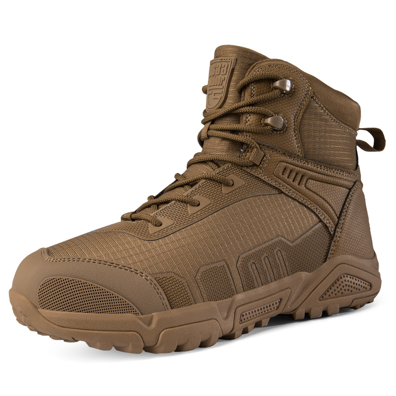 Men'S Shoes Dockers - Botas táticas masculinas sapatos do exército