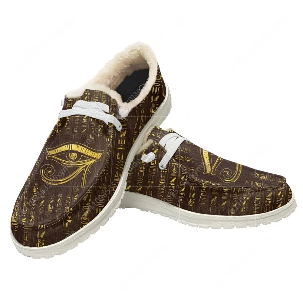 Men Shoes Egypt - Tênis Casual Unissex Horus Olho do