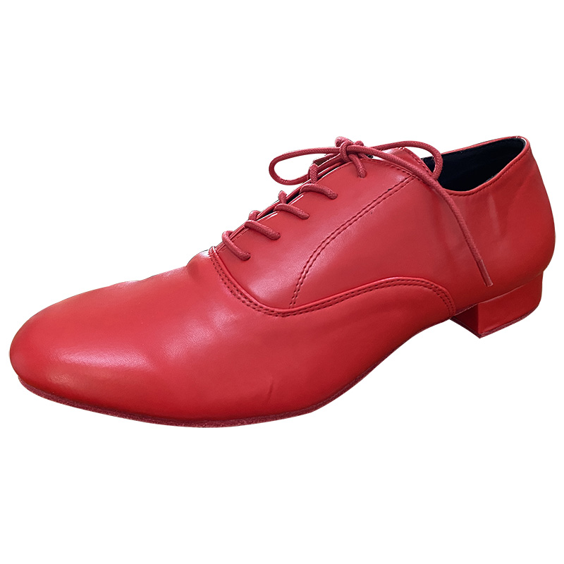 Men Shoes Red Bottom - Venus Lure Personalizado Sapatos de Dança