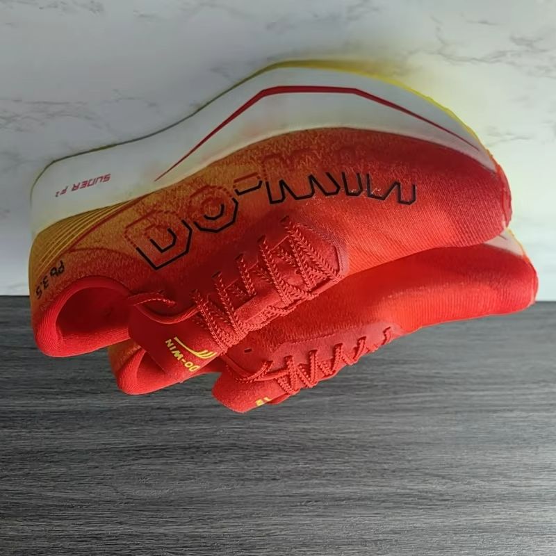 Men Shoes Red Bottom - Tênis de corrida de marca de