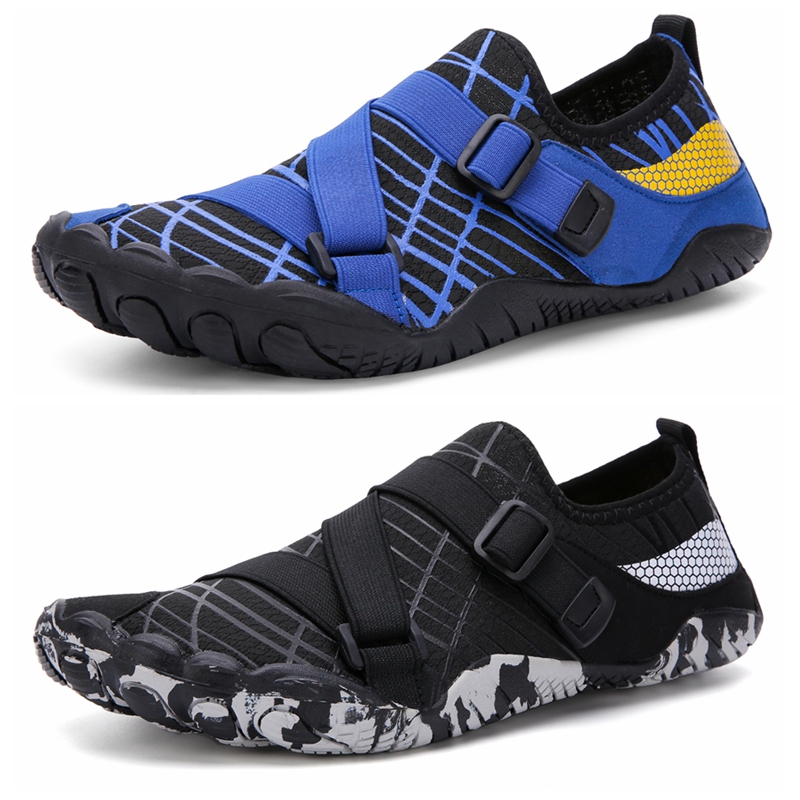 Men'S Shoes Vibram - 2022 nova praia aqua sapatos de