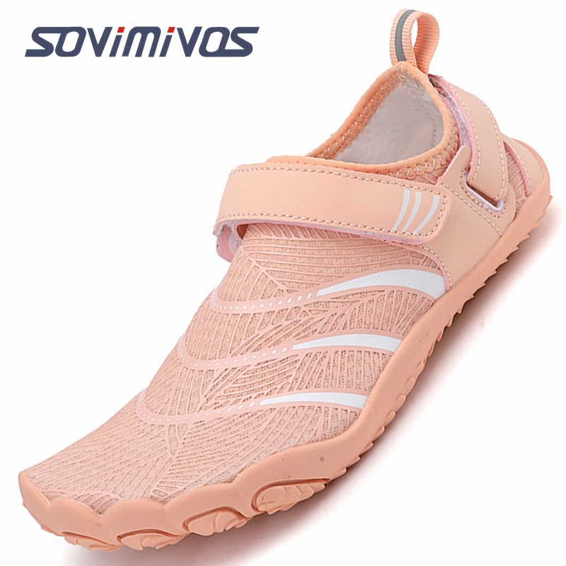 Men'S Shoes Vibram - Sapatos de água de praia de
