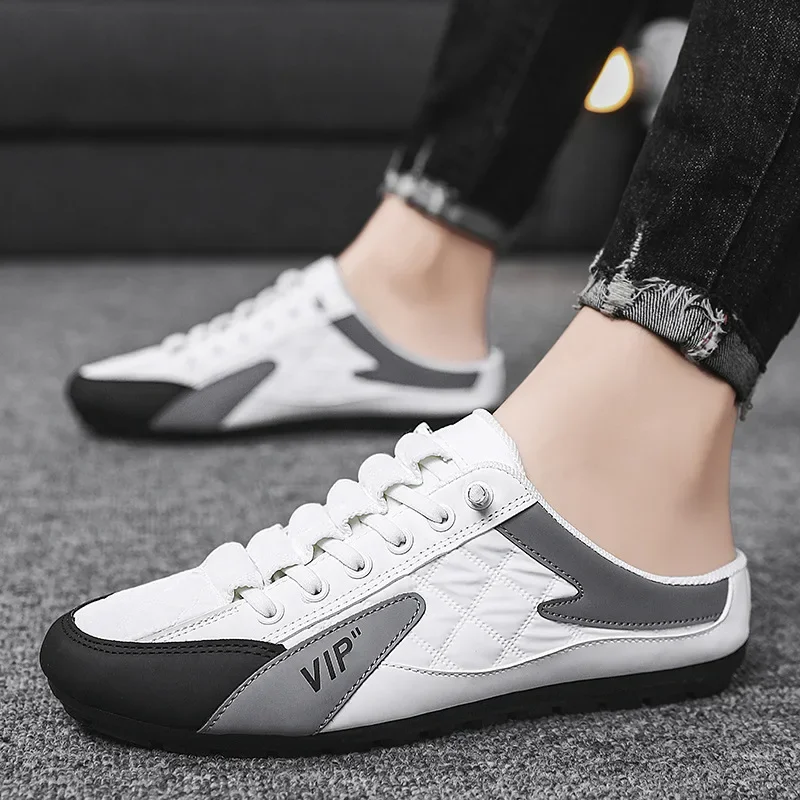 2025 sapatos masculinos respir - Men'S Shoes Dockers avaliação e preço