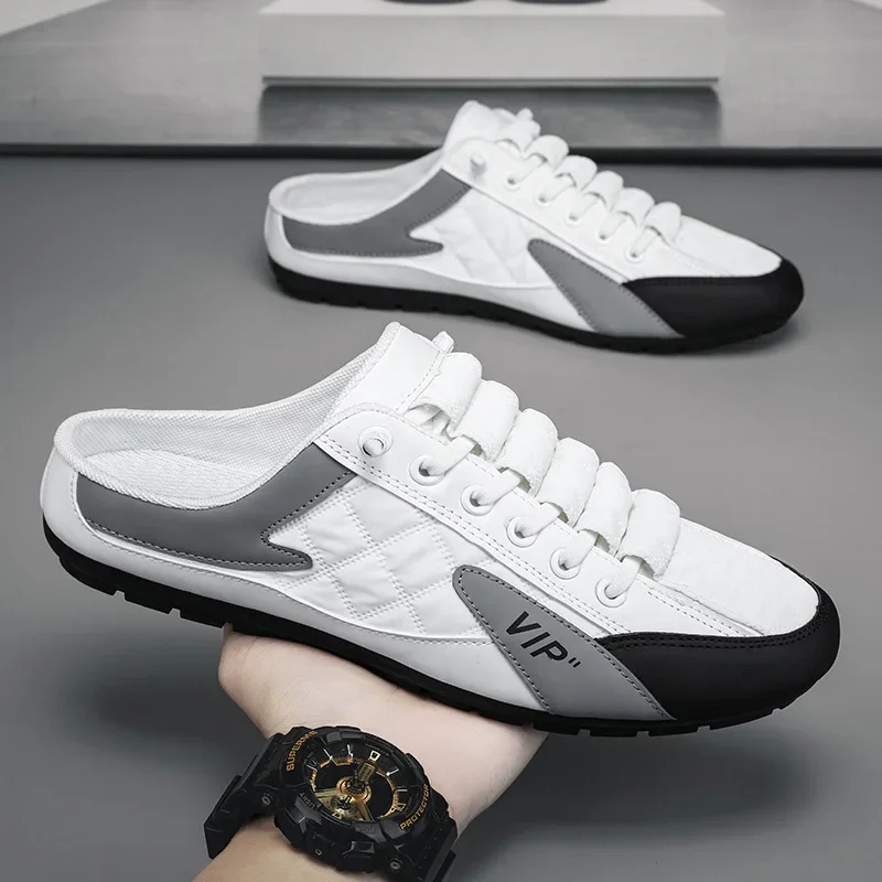 2025 sapatos masculinos respir - Men'S Shoes Dockers avaliação e preço