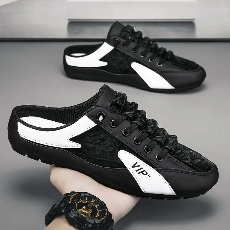 2025 sapatos masculinos respir - Men'S Shoes Dockers avaliação e preço