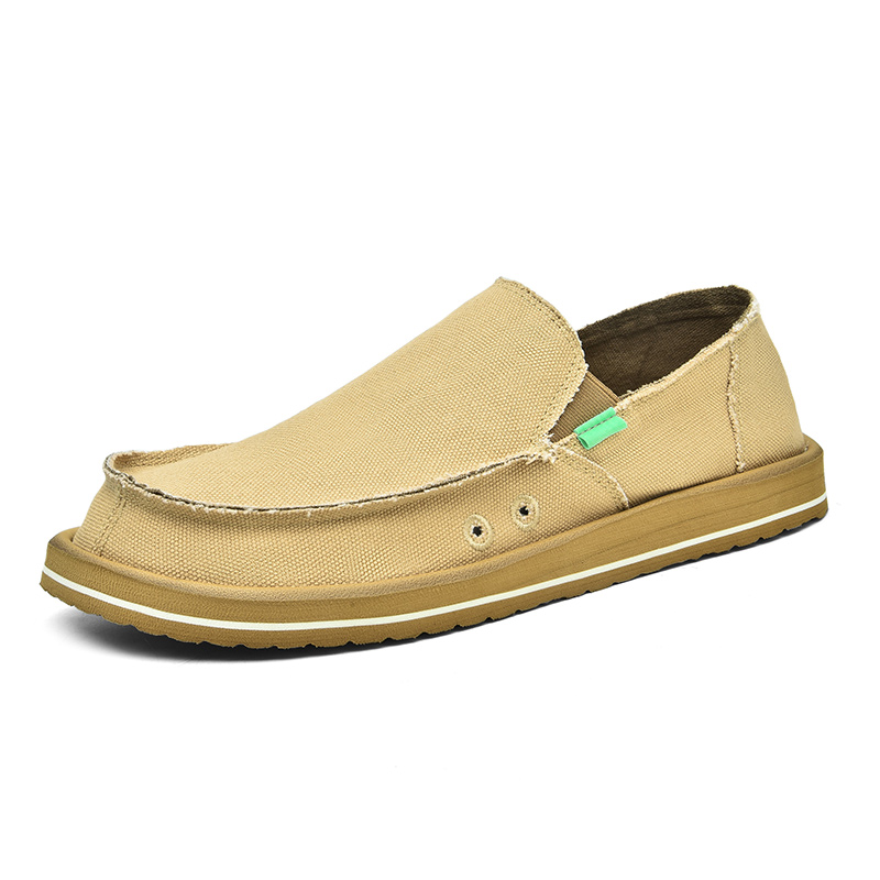 Novos Tênis Casuais Masculinos - Men Shoes Loafers avaliação e preço
