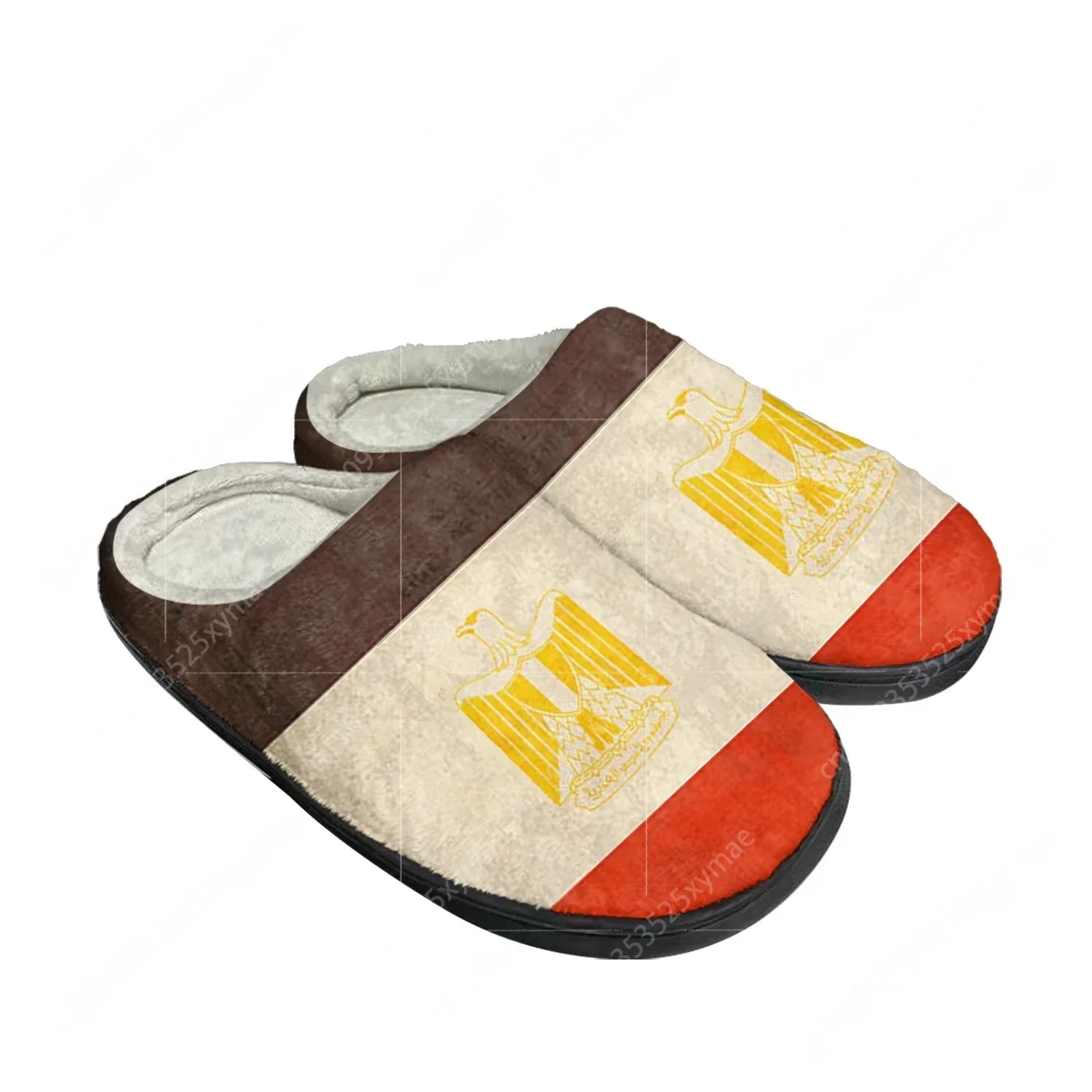 Chinelo de Algodão Personaliza - Men Shoes Egypt avaliação e preço