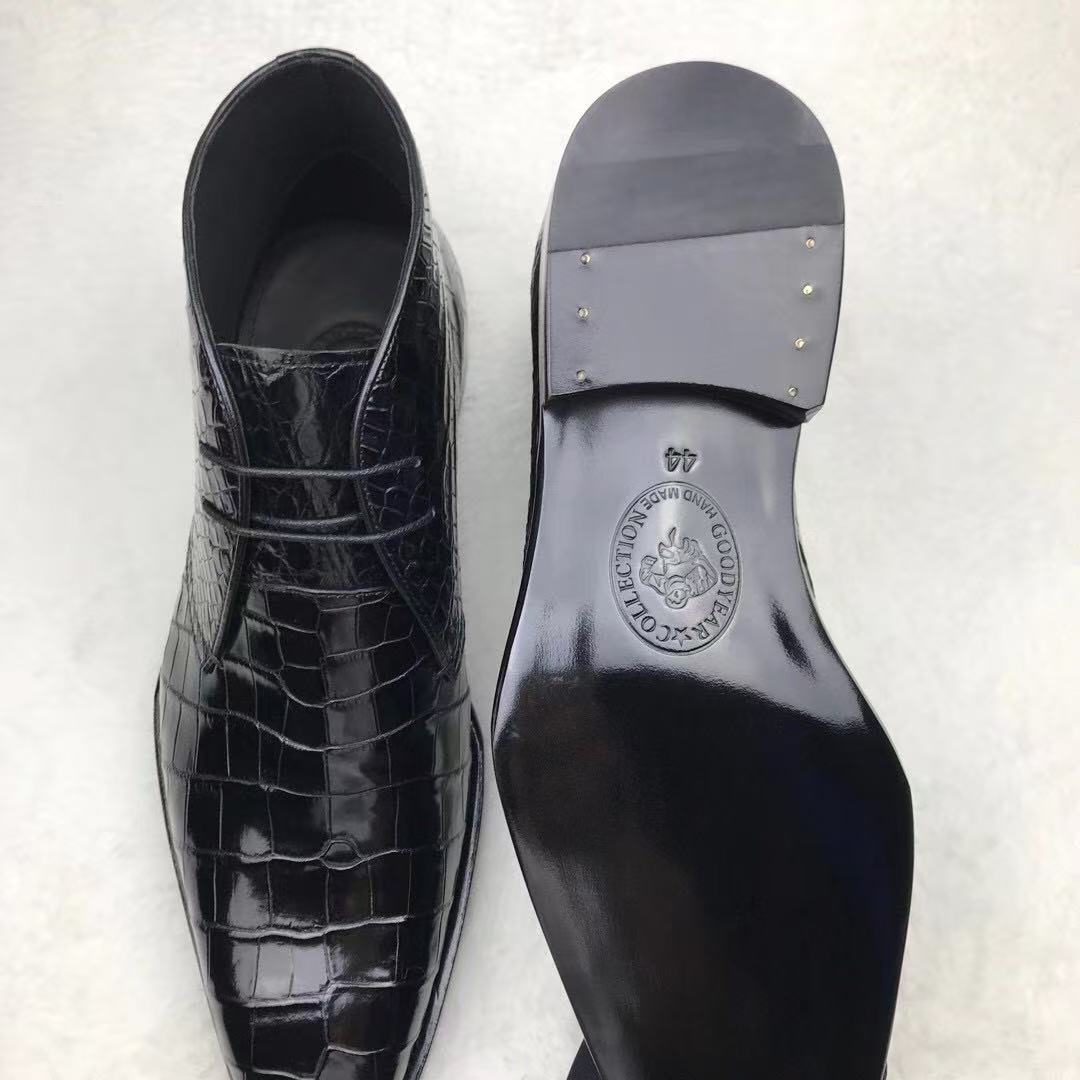 Novos Sapatos Formais Masculin - Men Shoes Formal avaliação e preço