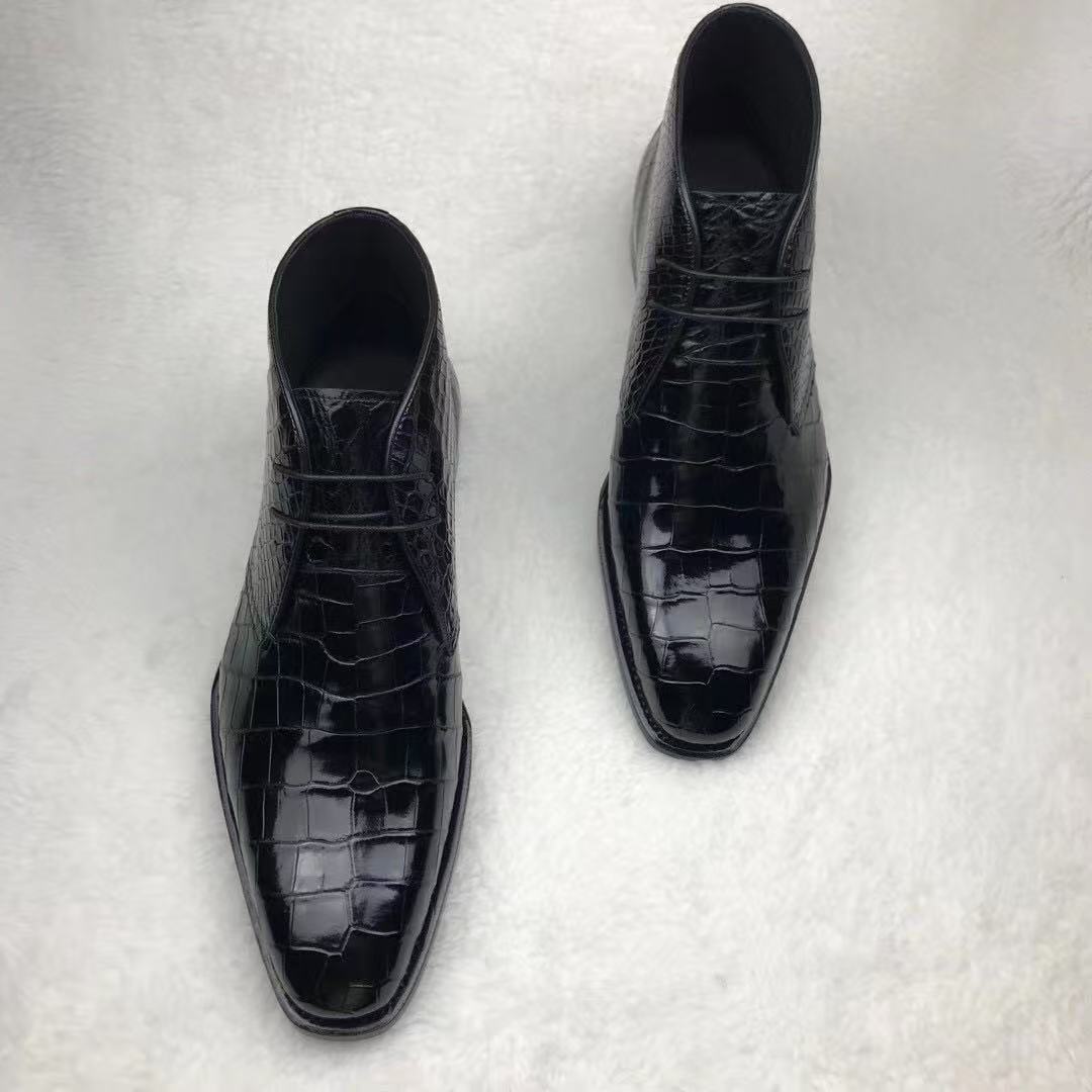 Novos Sapatos Formais Masculin - Men Shoes Formal avaliação e preço