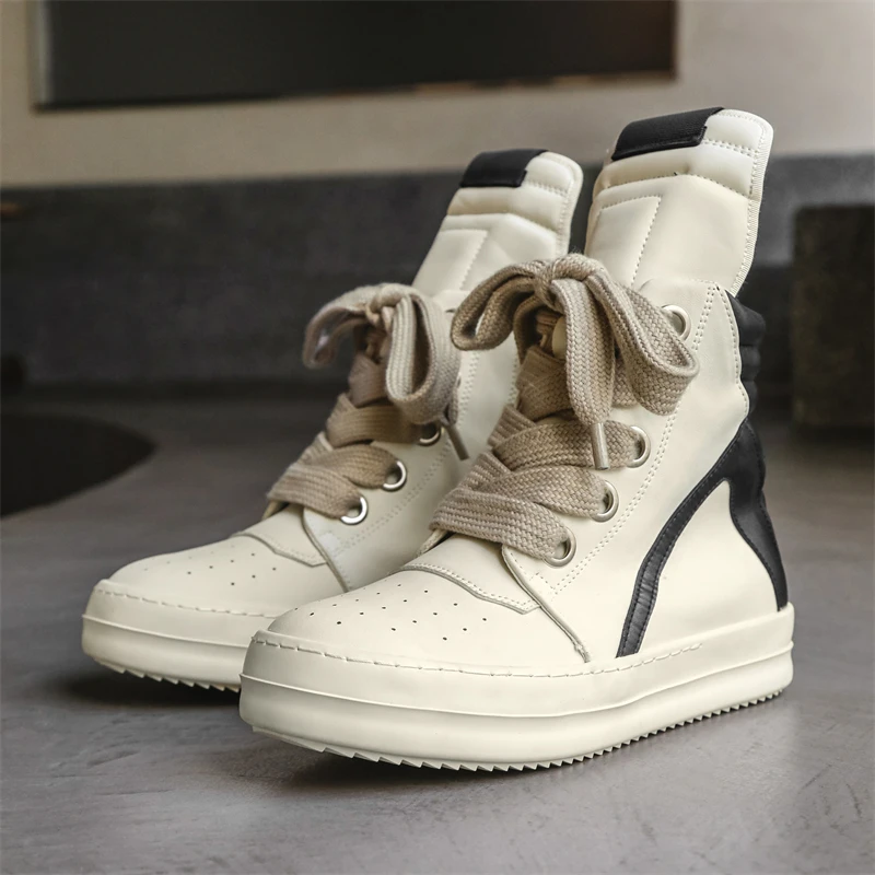 Tênis Casuais de Luxo Masculin - Men'S Shoes Dockers avaliação e preço