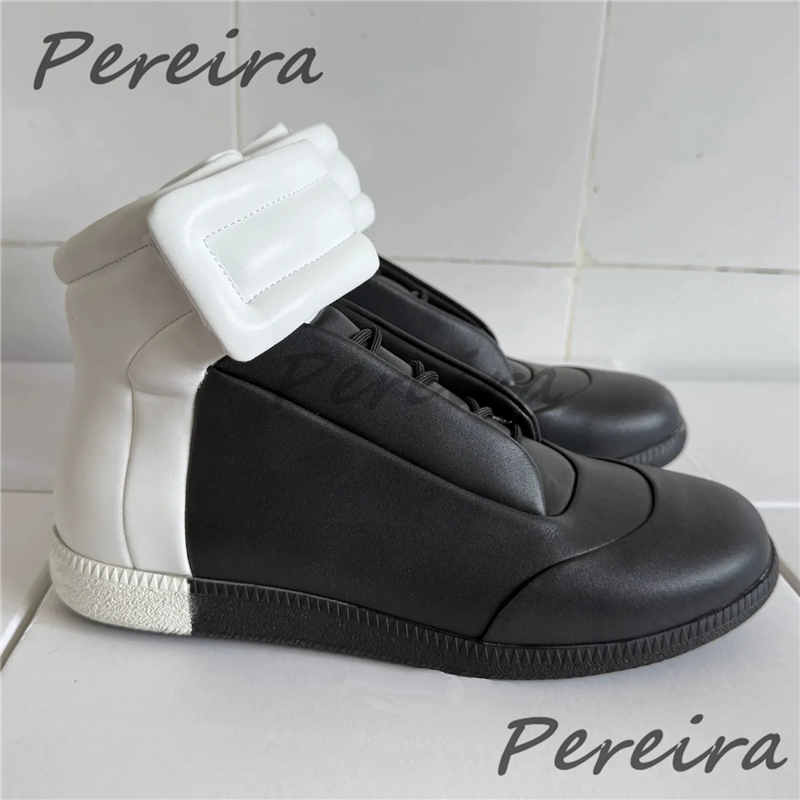 Cores misturadas camurça sapat - Men'S Shoes Low Top avaliação e preço