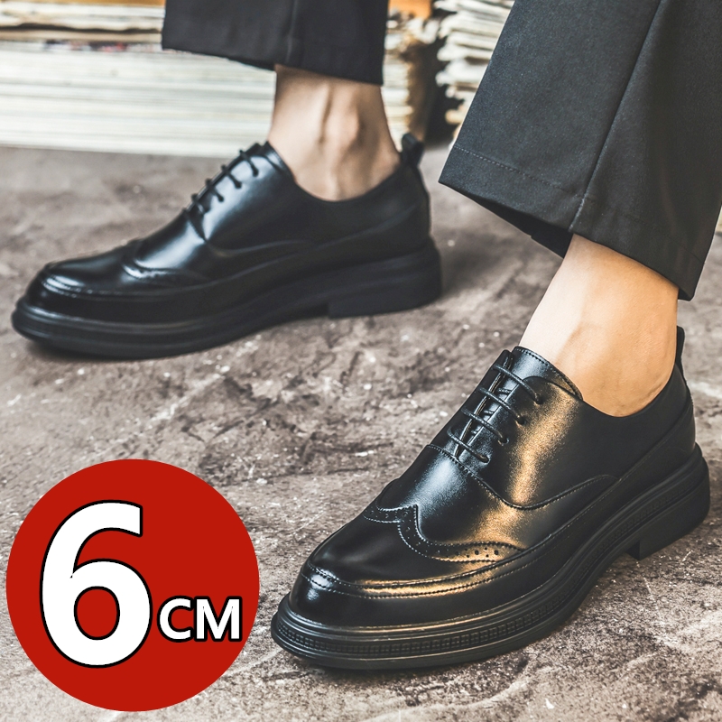 Sapatos Masculinos de Couro pa - Men Shoes Formal avaliação e preço