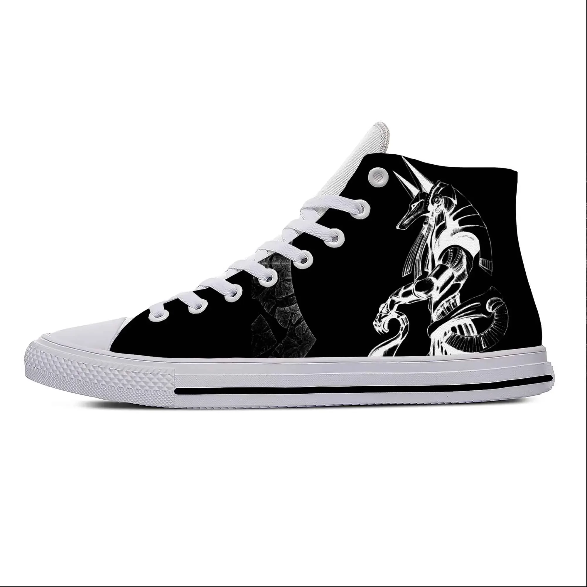 Tênis Casuais de Moda Anubis d - Men Shoes Egypt avaliação e preço