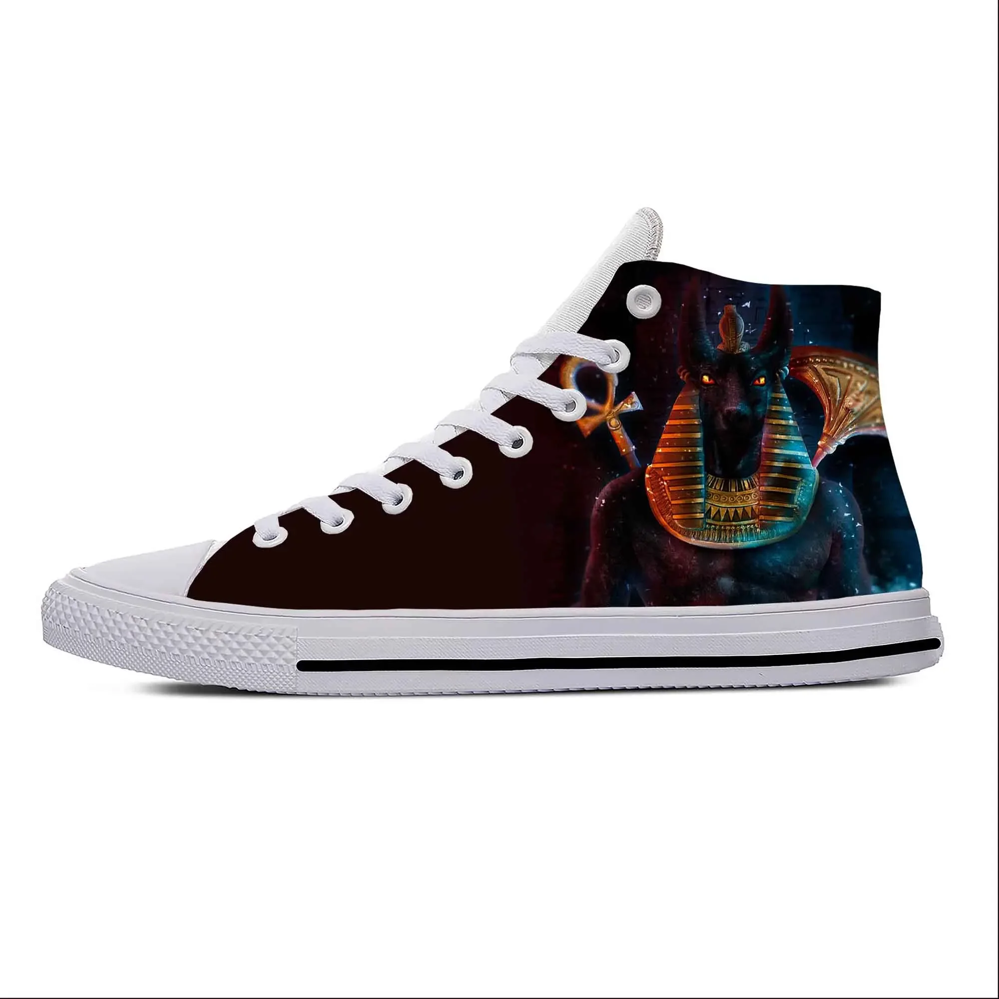 Tênis Casuais de Moda Anubis d - Men Shoes Egypt avaliação e preço