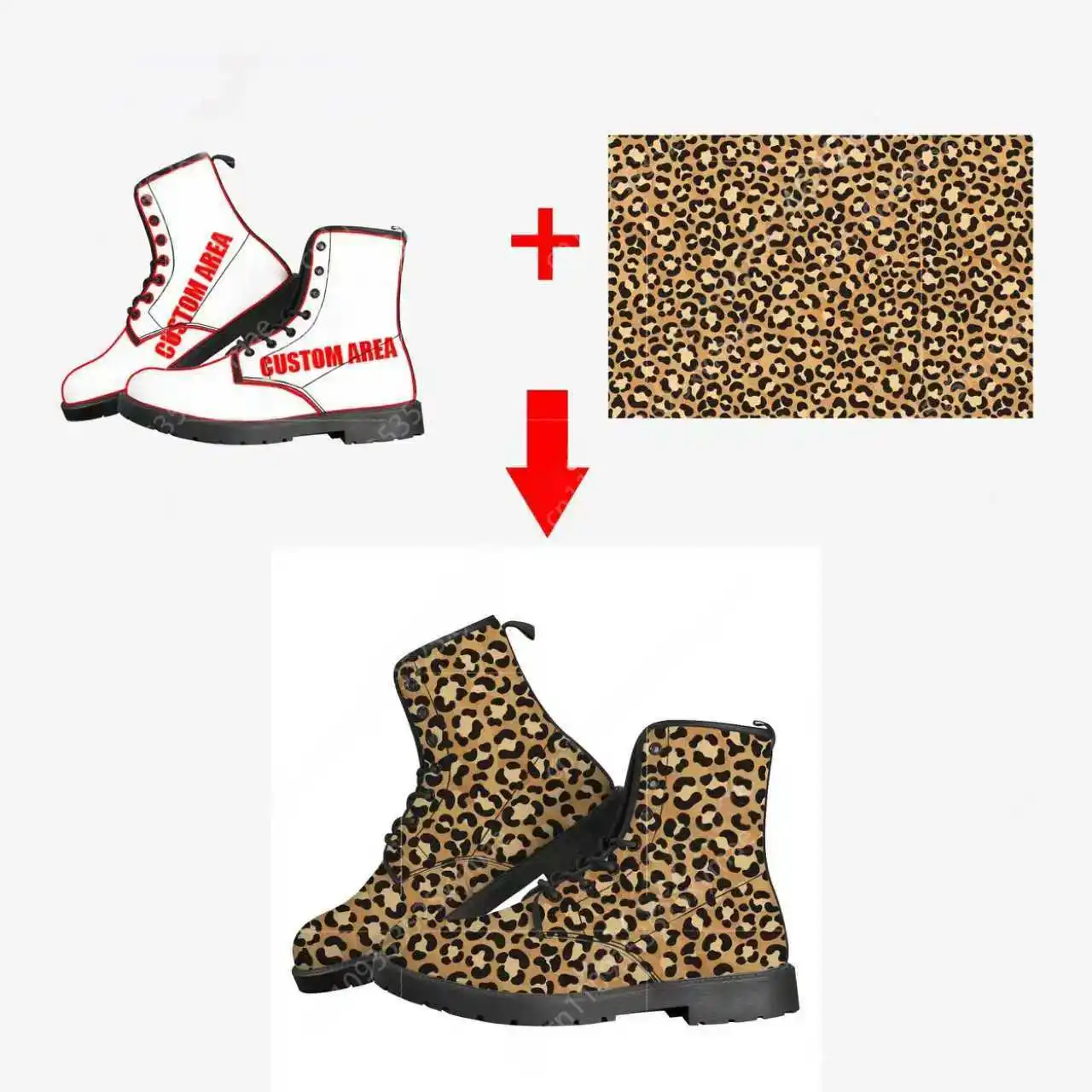 Botas Casuais Horus Olho do Eg - Men Shoes Egypt avaliação e preço