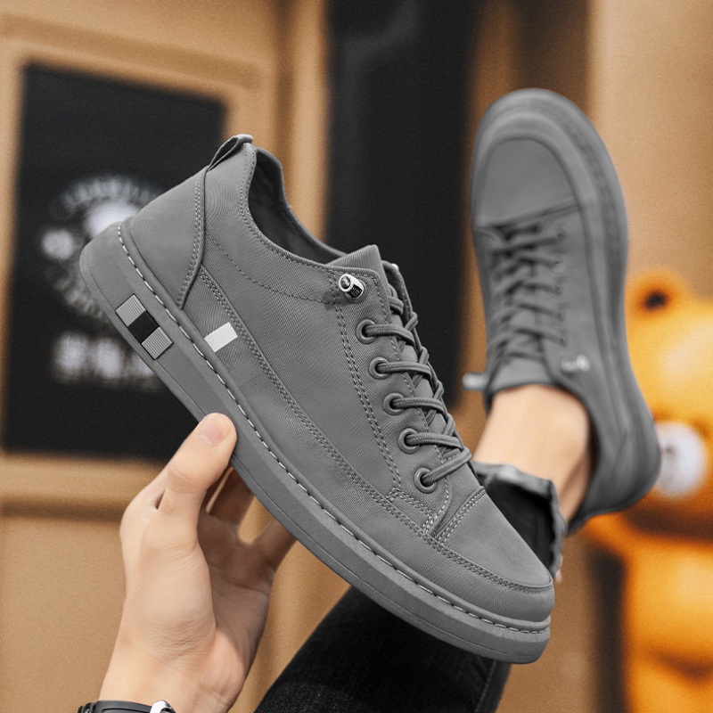 sapatos casuais sem couro sapa - Men Shoes Loafers avaliação e preço