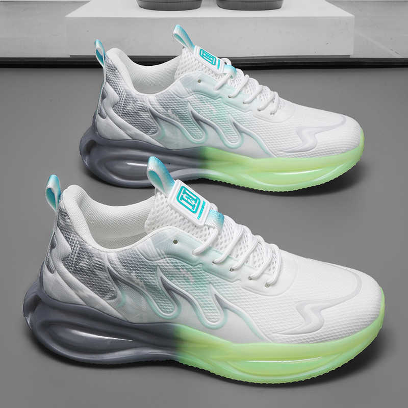 Não deslizamento sapatos frios - Men'S Shoes Basketball avaliação e preço