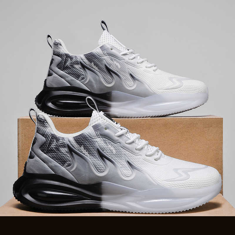 Não deslizamento sapatos frios - Men'S Shoes Basketball avaliação e preço
