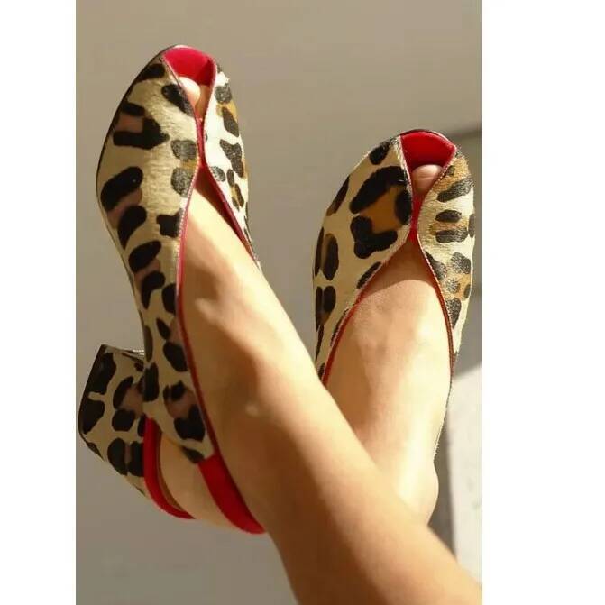 Sandálias Femininas Peep Toe c - Men'S Shoes With Toes avaliação e preço