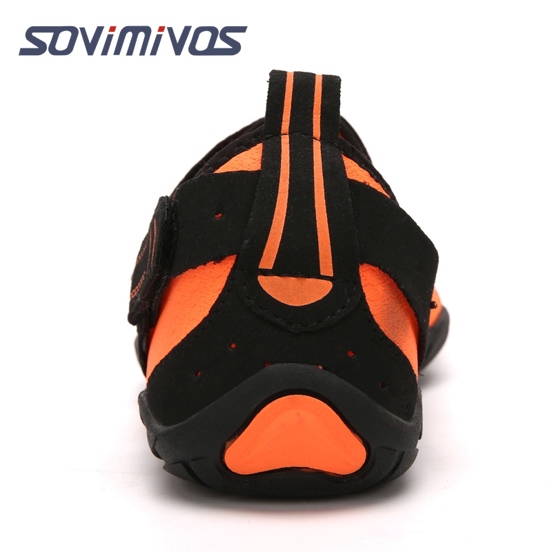 Unissex natação sapatos de águ - Men'S Shoes Vibram avaliação e preço