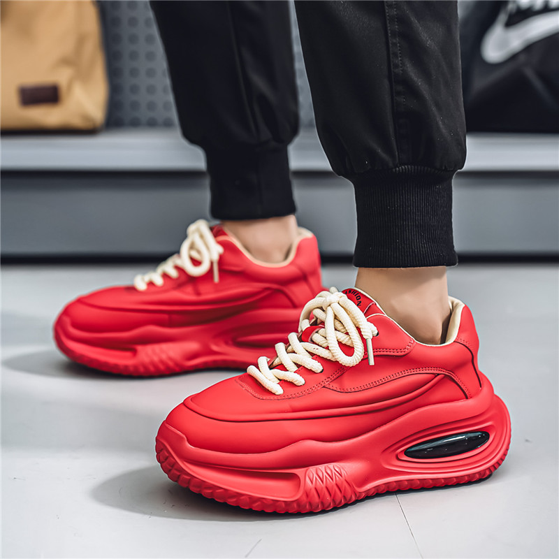 Tênis Casuais Masculinos com S - Men'S Shoes For Sale avaliação e preço