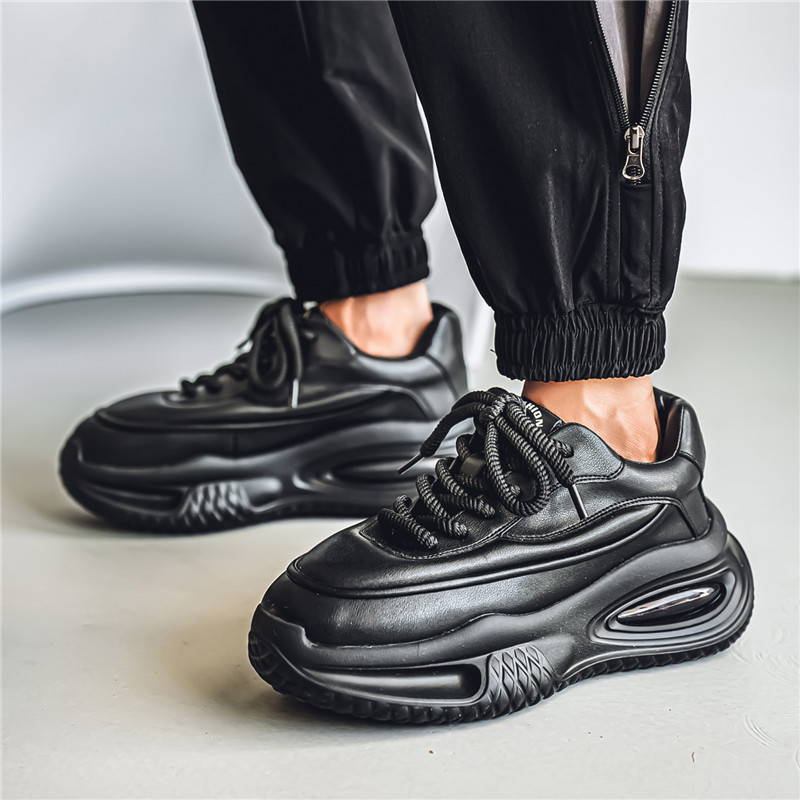 Tênis Casuais Masculinos com S - Men'S Shoes For Sale avaliação e preço