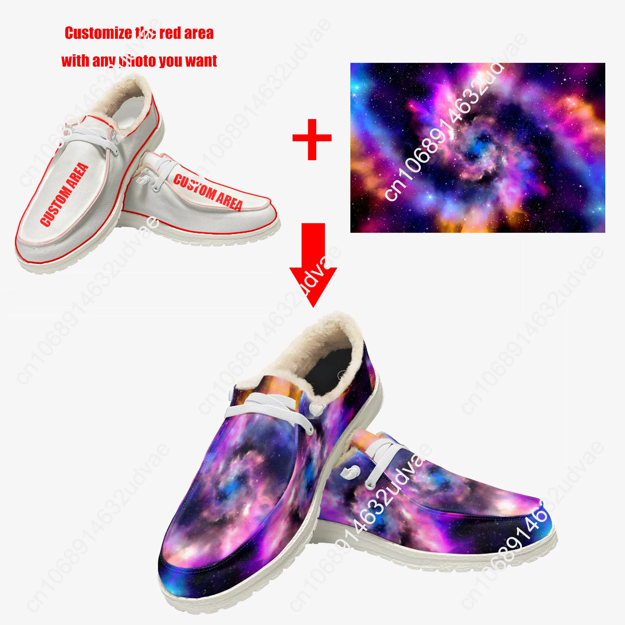 Le Monde Chico Plush Loafers P - Men Shoes Loafers avaliação e preço