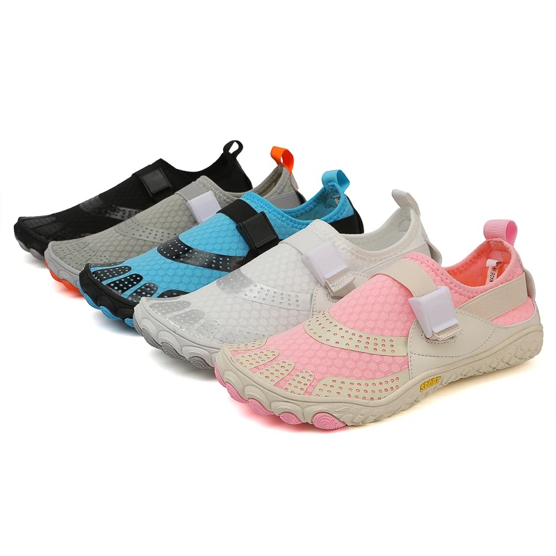 2026 Tênis Aquático Unissex de - Men'S Shoes Vibram avaliação e preço
