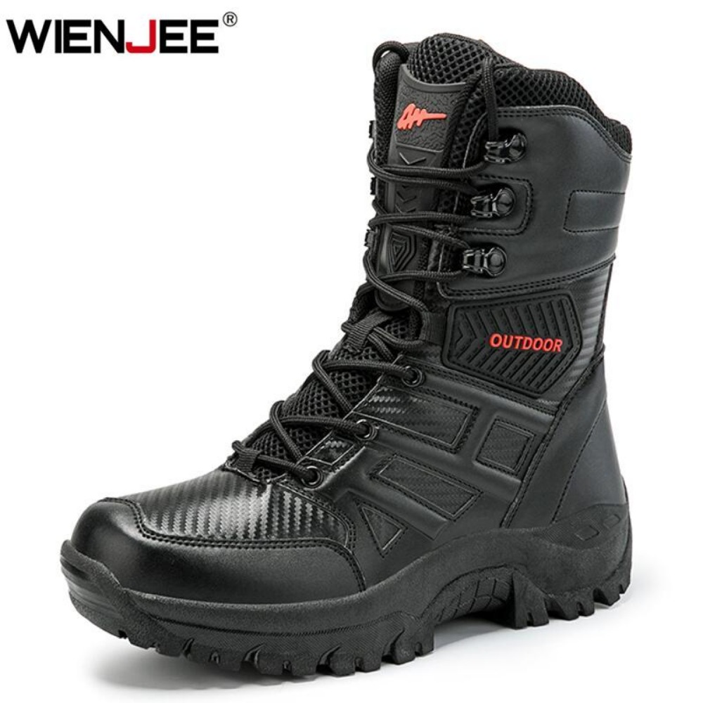 Botas masculinas de couro de a - Men'S Shoes Top Brands avaliação e preço