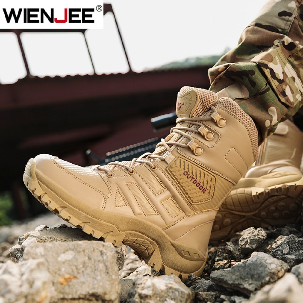 Botas masculinas de couro de a - Men'S Shoes Top Brands avaliação e preço