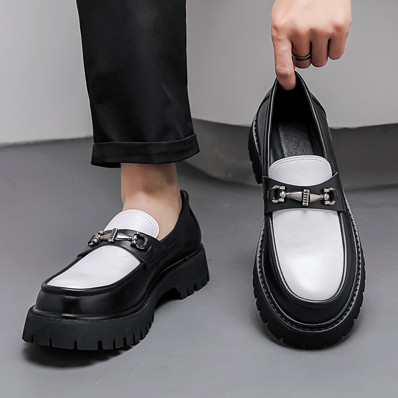 Homens mocassins clássico hors - Men Shoes Loafers avaliação e preço