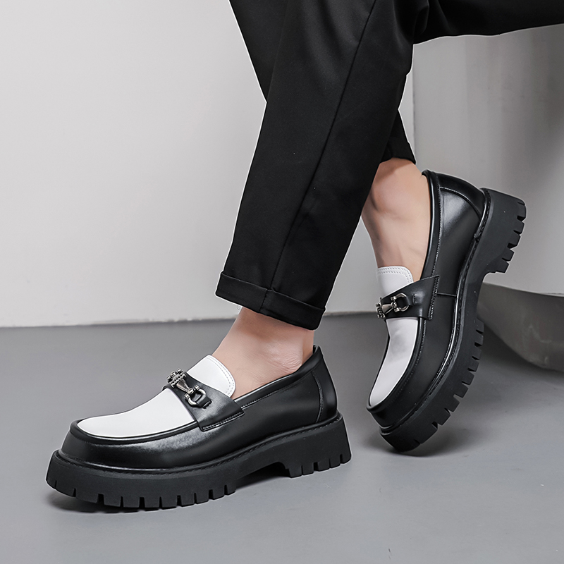 Homens mocassins clássico hors - Men Shoes Loafers avaliação e preço