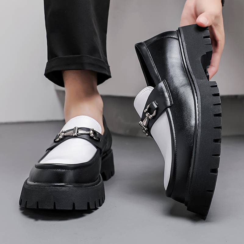 Homens mocassins clássico hors - Men Shoes Loafers avaliação e preço