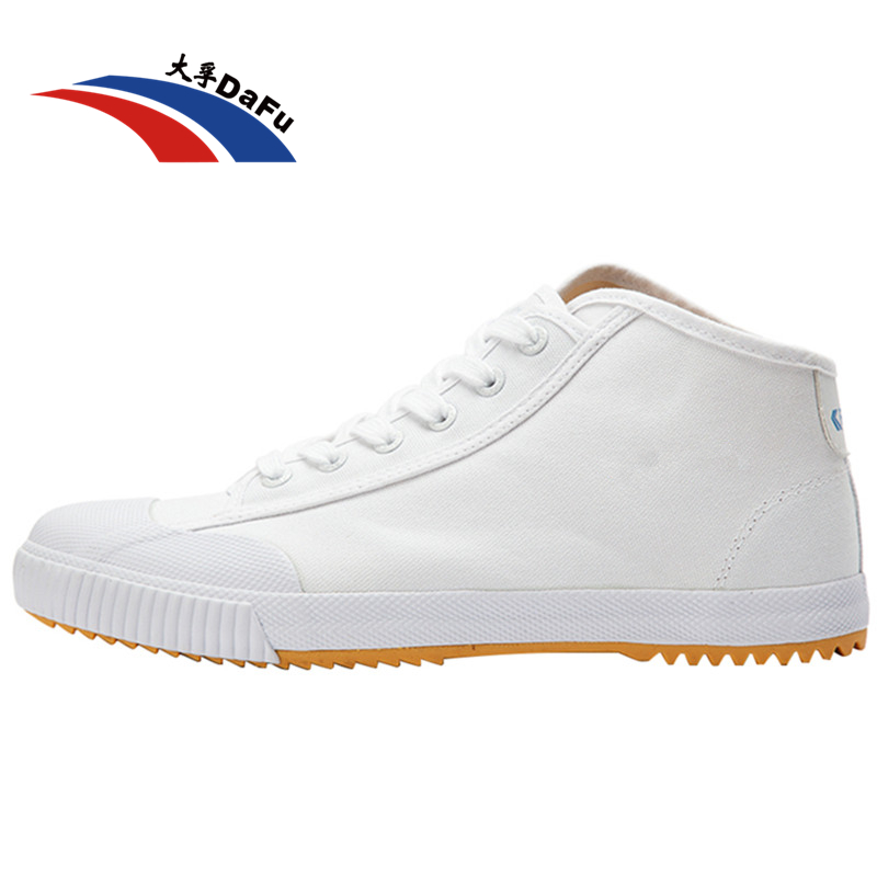Sapatos de lona DaFu Kungfu Cl - Men'S Shoes Vibram avaliação e preço