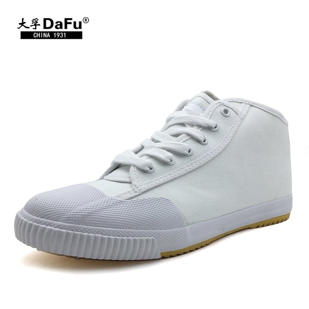 Sapatos de lona DaFu Kungfu Cl - Men'S Shoes Vibram avaliação e preço