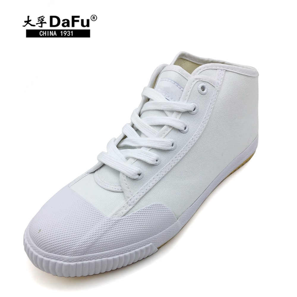 Sapatos de lona DaFu Kungfu Cl - Men'S Shoes Vibram avaliação e preço