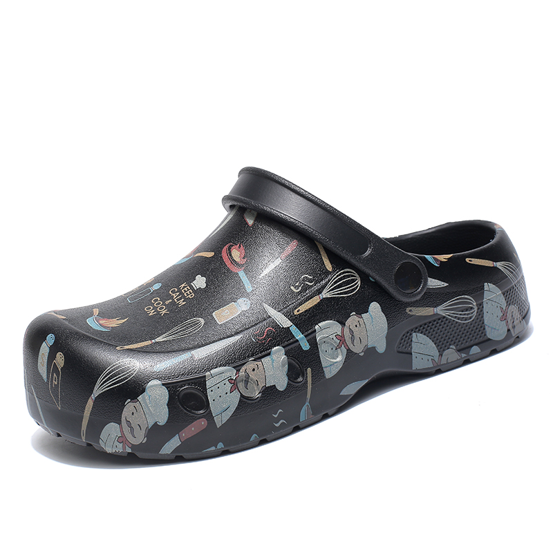 Tamancos de Chef Plus Size 50  - Men'S Shoes Dockers avaliação e preço