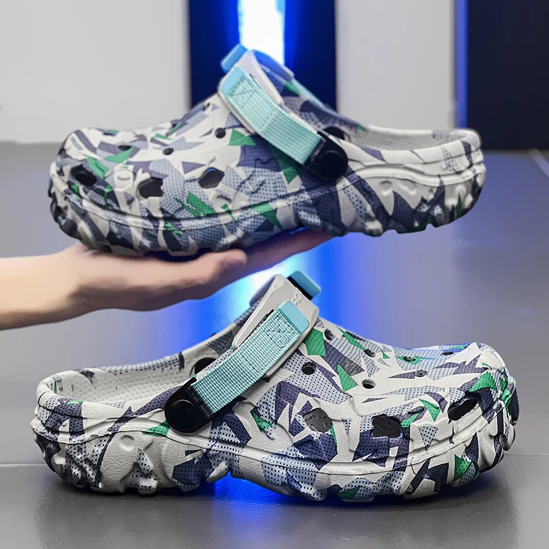 Novos Tamancos Masculinos, San - Men'S Shoes Dockers avaliação e preço