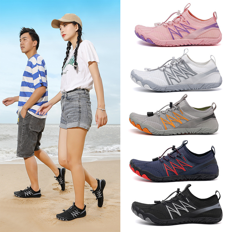Sapatos Quick Dry Water para h - Men'S Shoes Vibram avaliação e preço