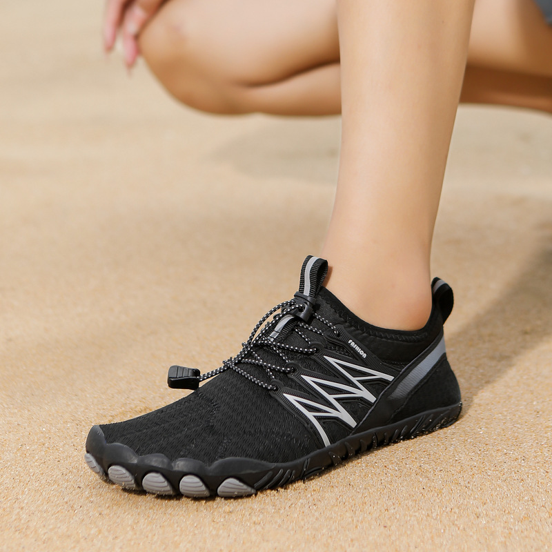 Sapatos Quick Dry Water para h - Men'S Shoes Vibram avaliação e preço