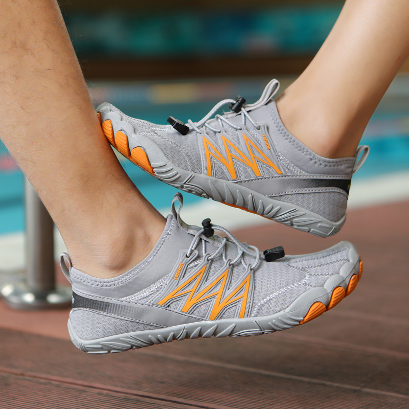Sapatos Quick Dry Water para h - Men'S Shoes Vibram avaliação e preço